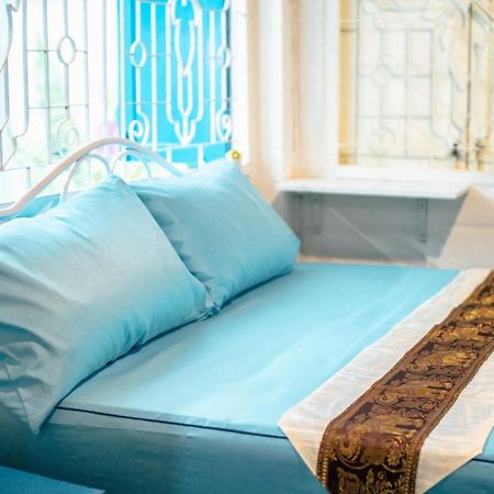 Villa Siam & Spa Bangkok Ngoại thất bức ảnh