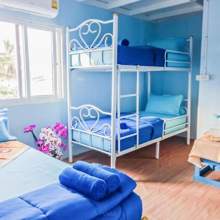 Villa Siam & Spa Bangkok Ngoại thất bức ảnh