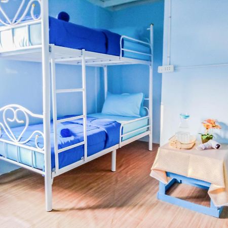 Villa Siam & Spa Bangkok Ngoại thất bức ảnh