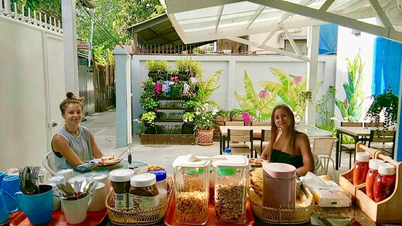 Villa Siam & Spa Bangkok Ngoại thất bức ảnh