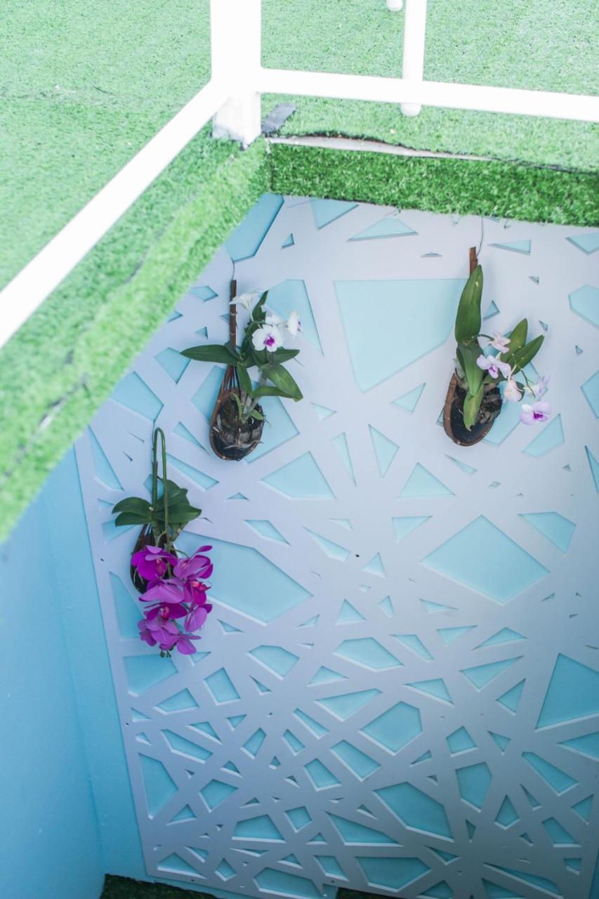 Villa Siam & Spa Bangkok Ngoại thất bức ảnh