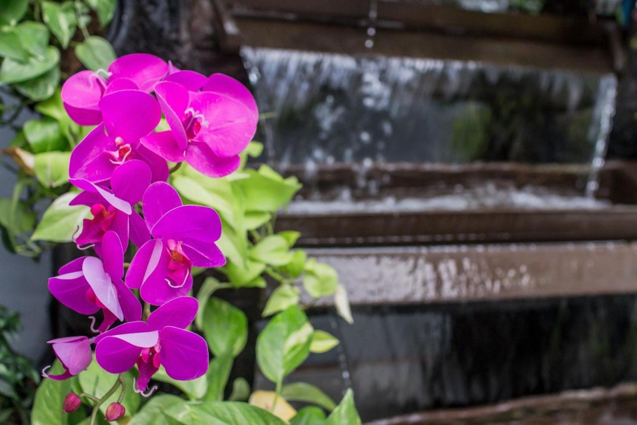 Villa Siam & Spa Bangkok Ngoại thất bức ảnh