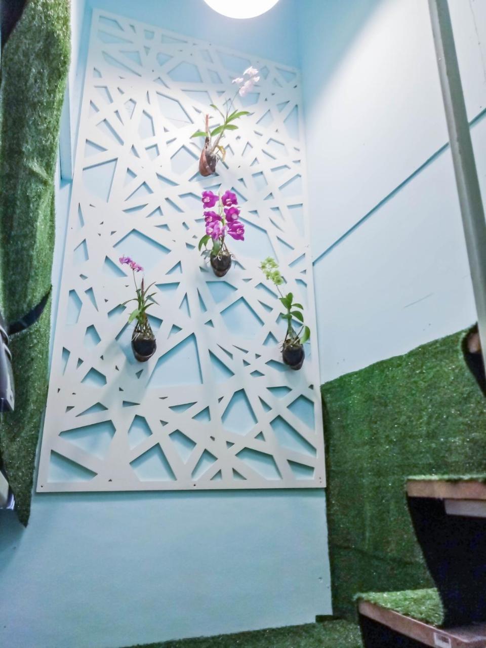 Villa Siam & Spa Bangkok Ngoại thất bức ảnh