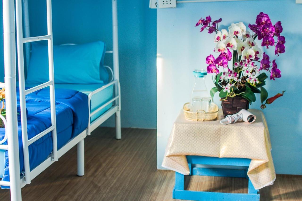 Villa Siam & Spa Bangkok Ngoại thất bức ảnh