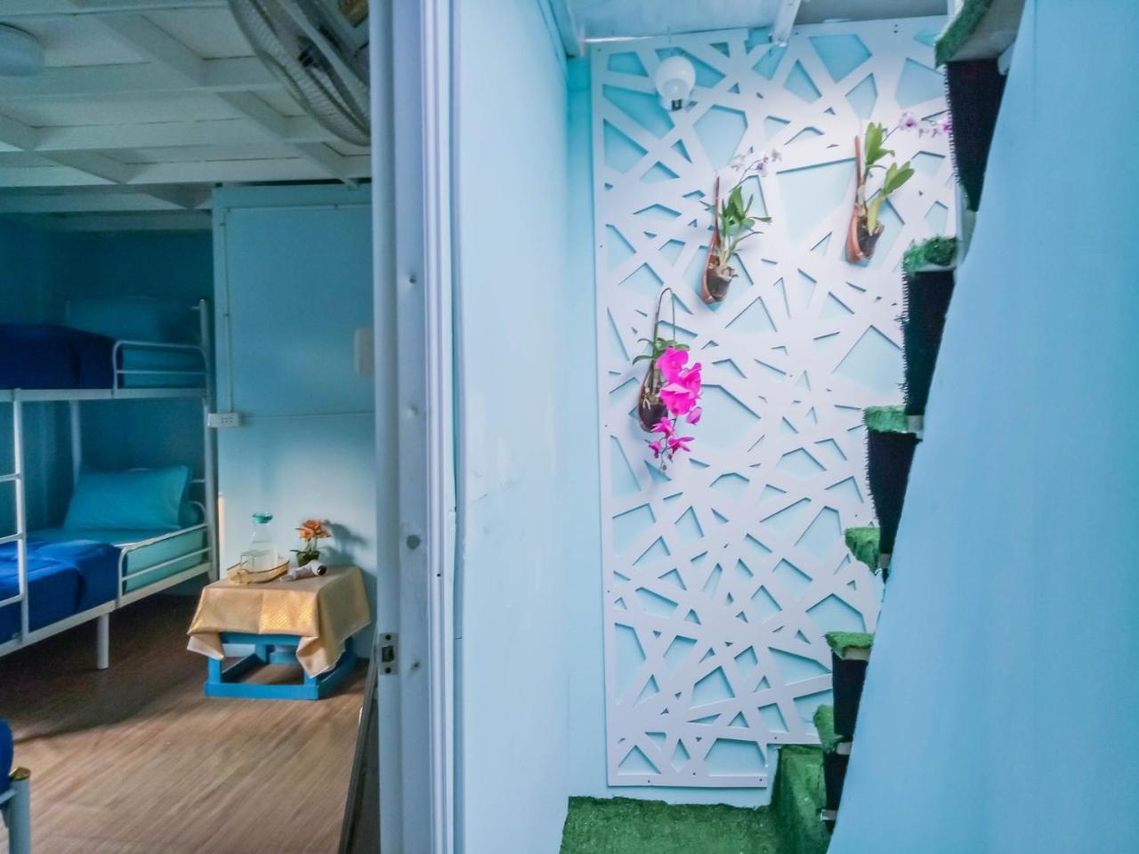 Villa Siam & Spa Bangkok Ngoại thất bức ảnh