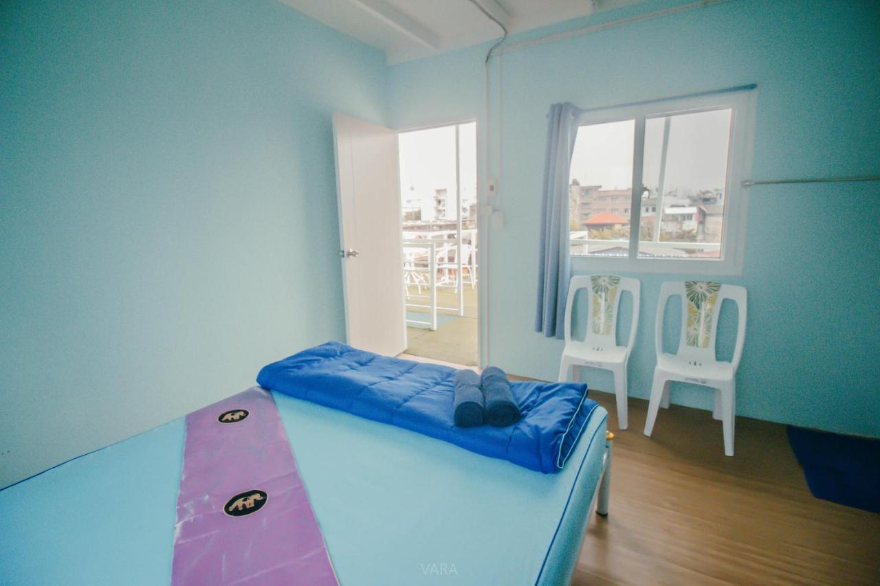 Villa Siam & Spa Bangkok Ngoại thất bức ảnh