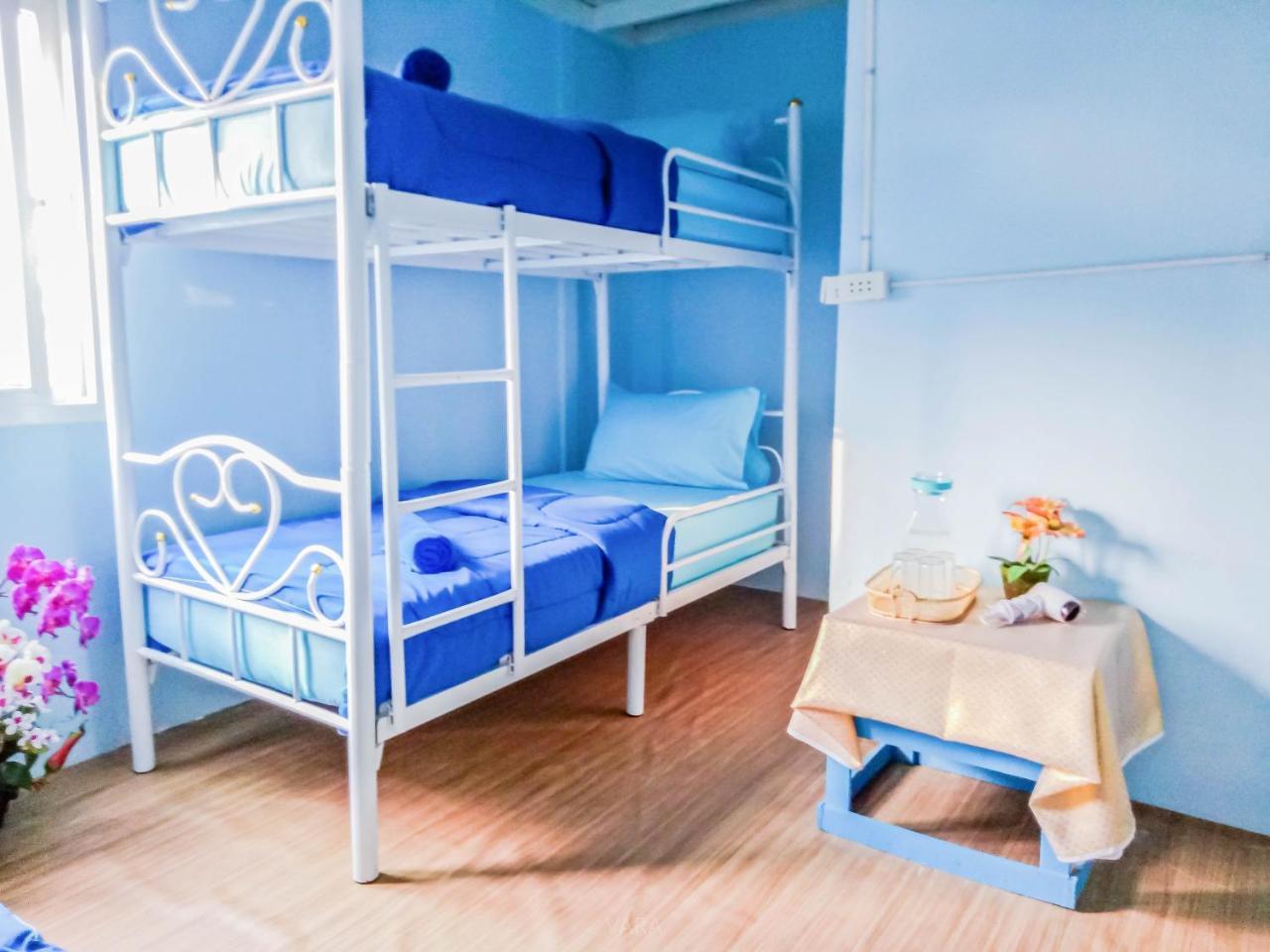 Villa Siam & Spa Bangkok Ngoại thất bức ảnh