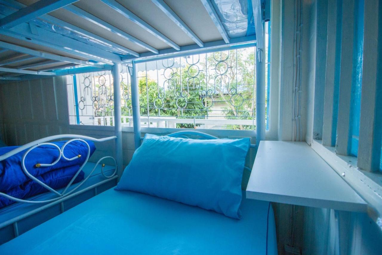 Villa Siam & Spa Bangkok Ngoại thất bức ảnh