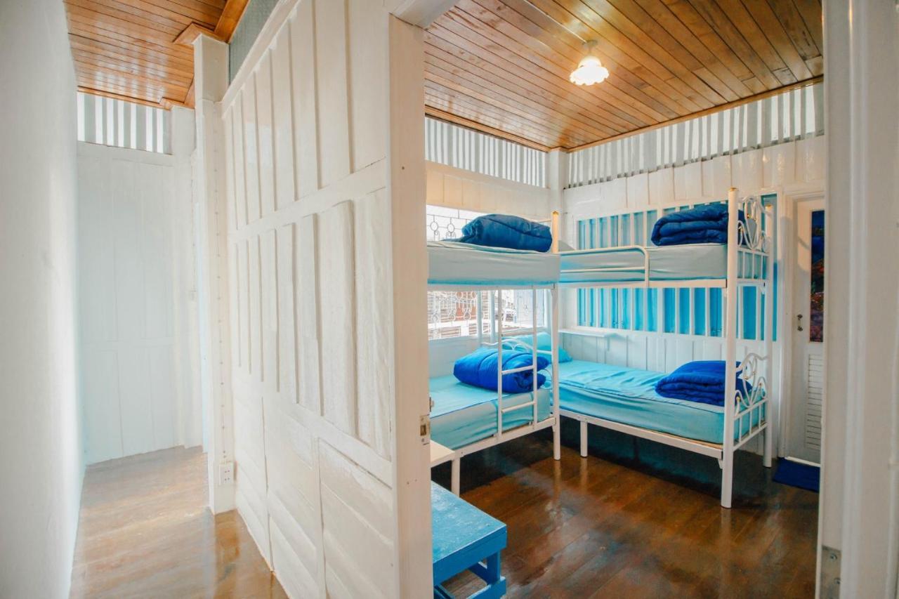 Villa Siam & Spa Bangkok Ngoại thất bức ảnh