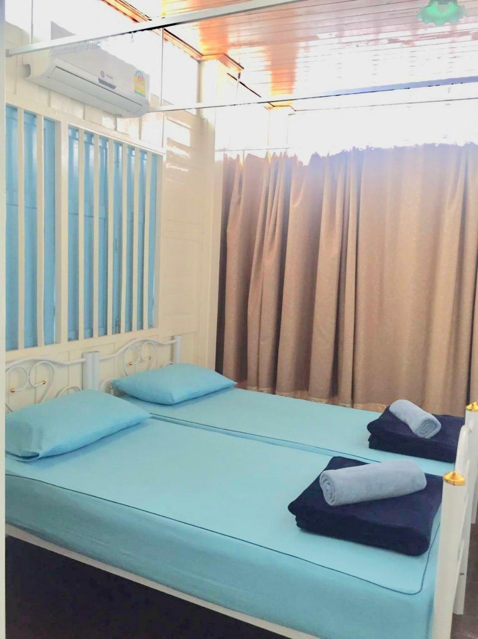 Villa Siam & Spa Bangkok Ngoại thất bức ảnh